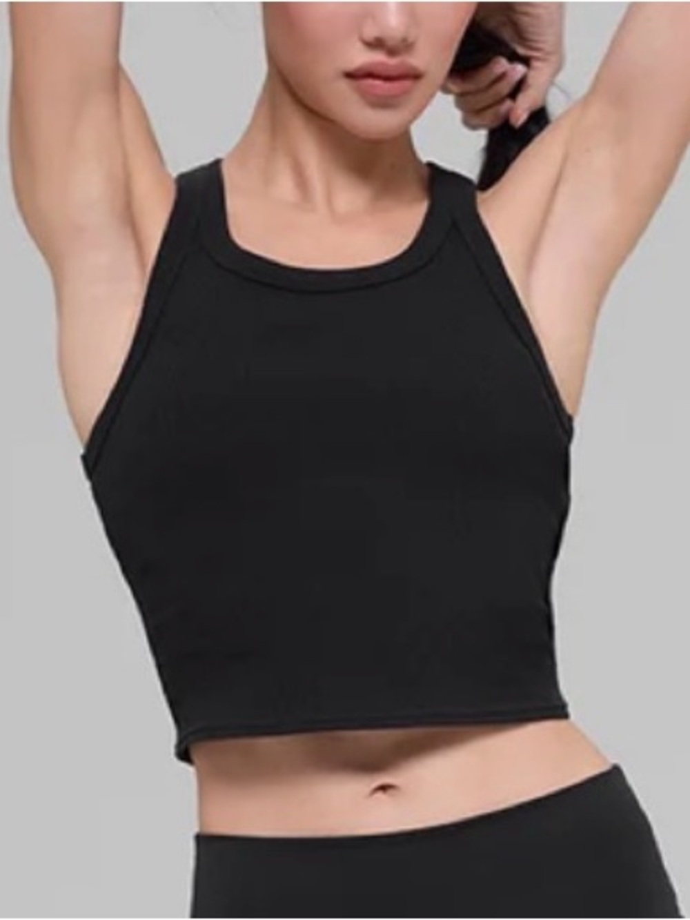 ALO Yoga Ribbed Tank